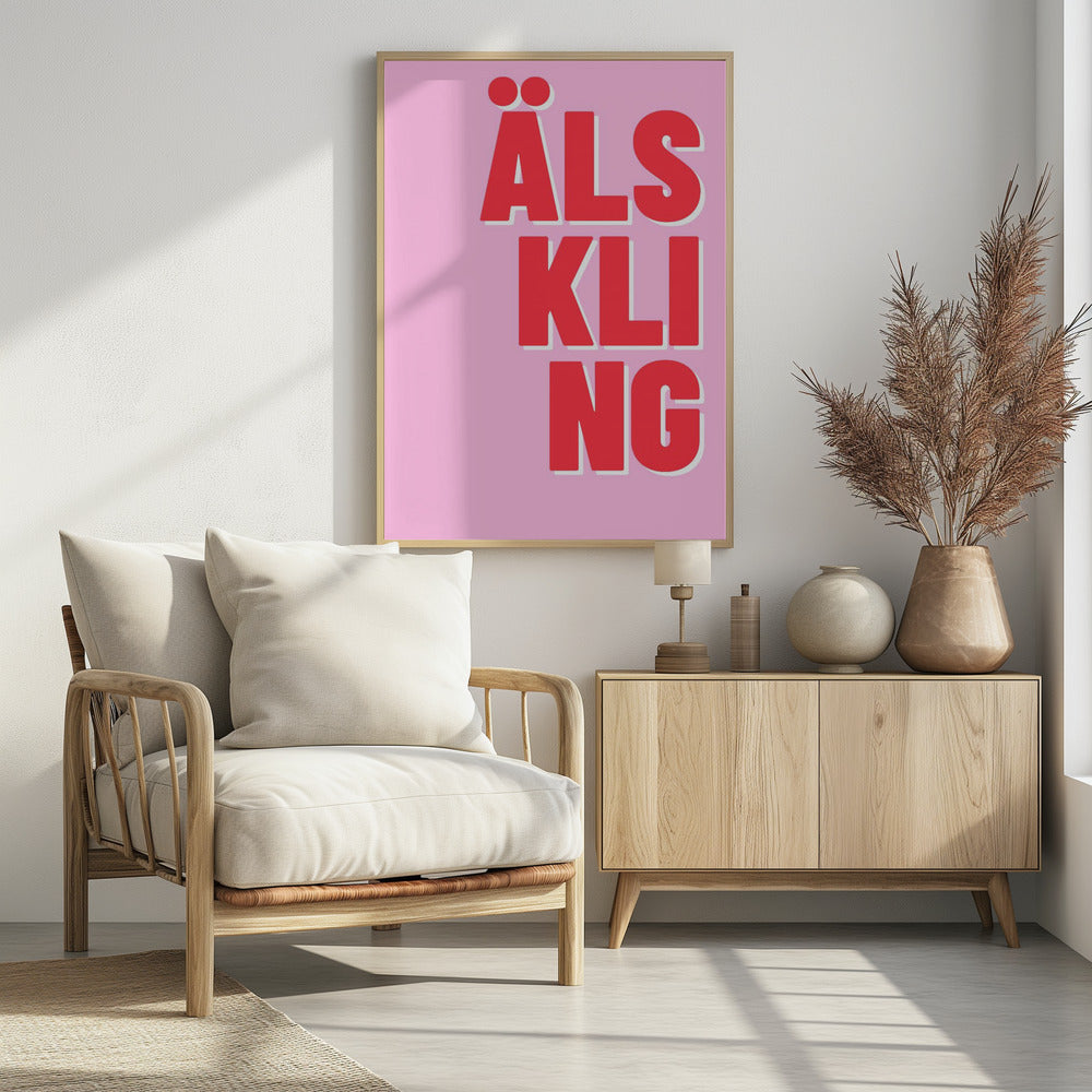 Mutige Liebe | Poster