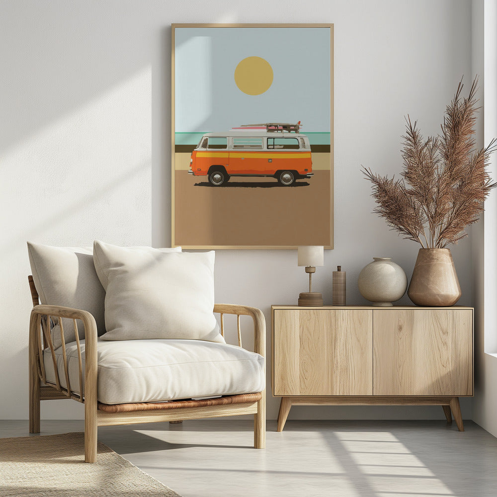 Road Trip 1 | Poster