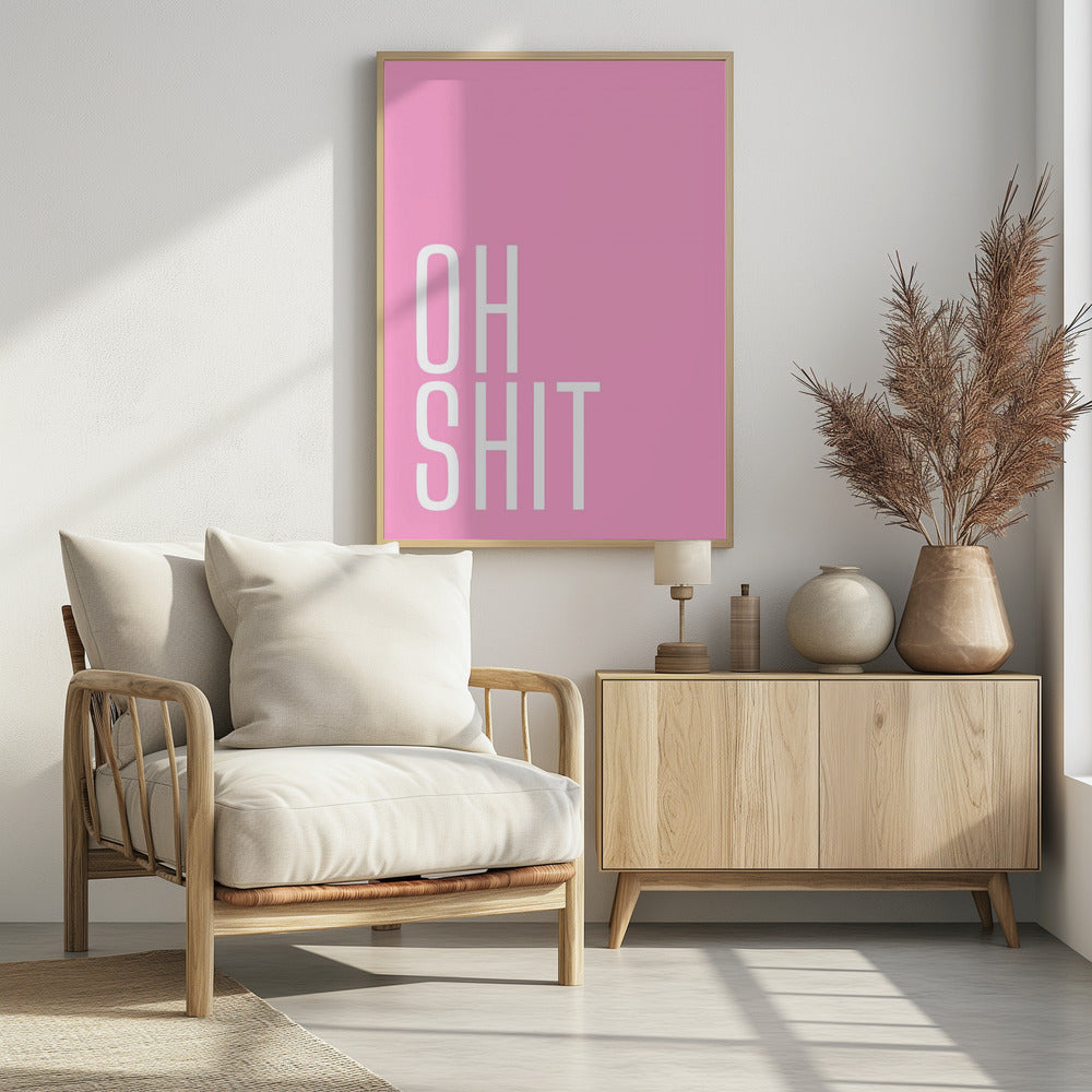 Unerwarteter Moment | Poster