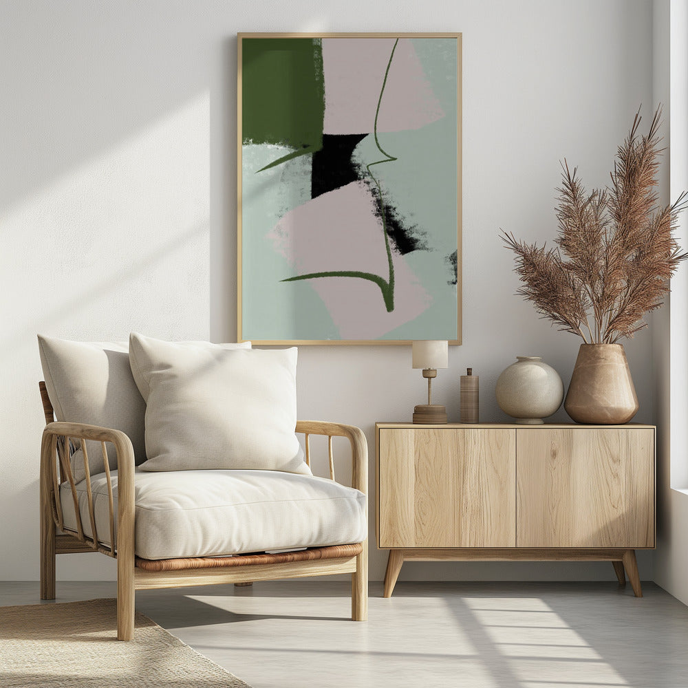 Faden des Lebens | Poster