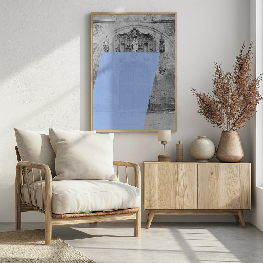 Heritage Overlay | Poster