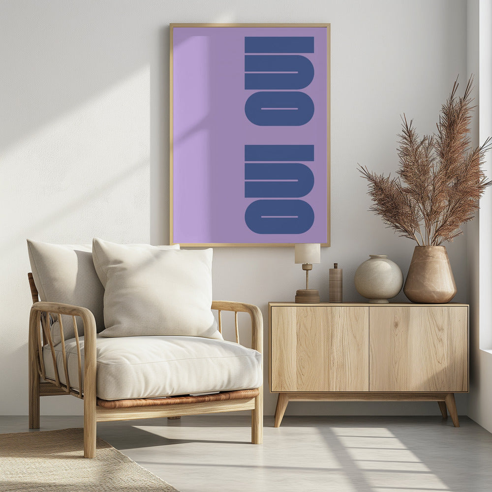 Mutige Echos | Poster