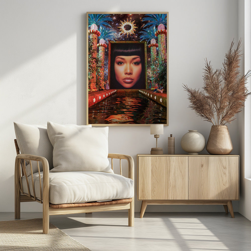 DIE SENDUNG | Poster