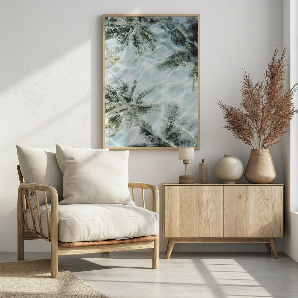 Strandstimmung II | Poster