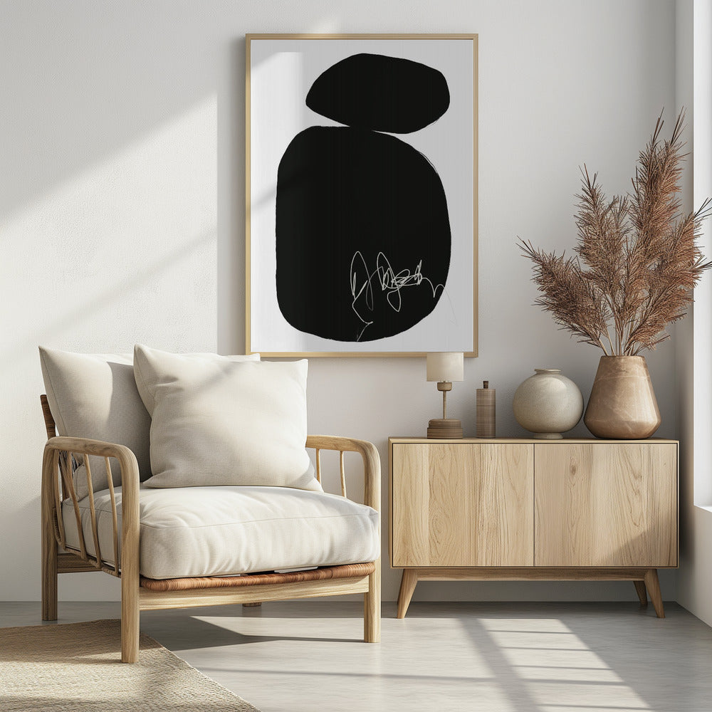 Midnight Whispers | Poster