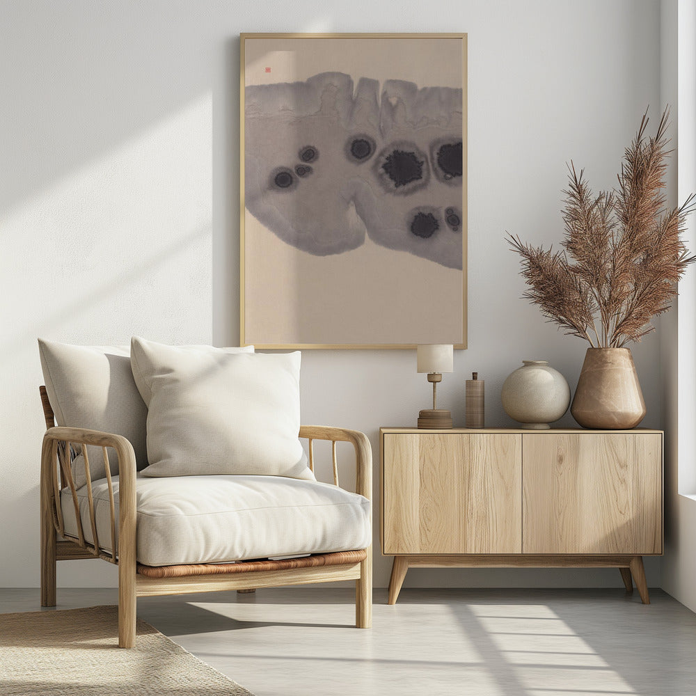 Study N°7 | Epidermis | Poster