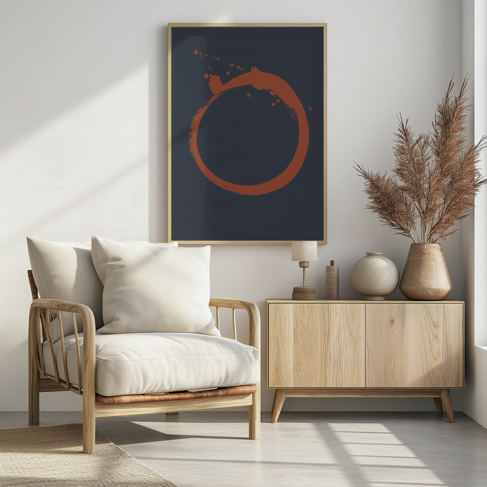 Solar Flare | Poster