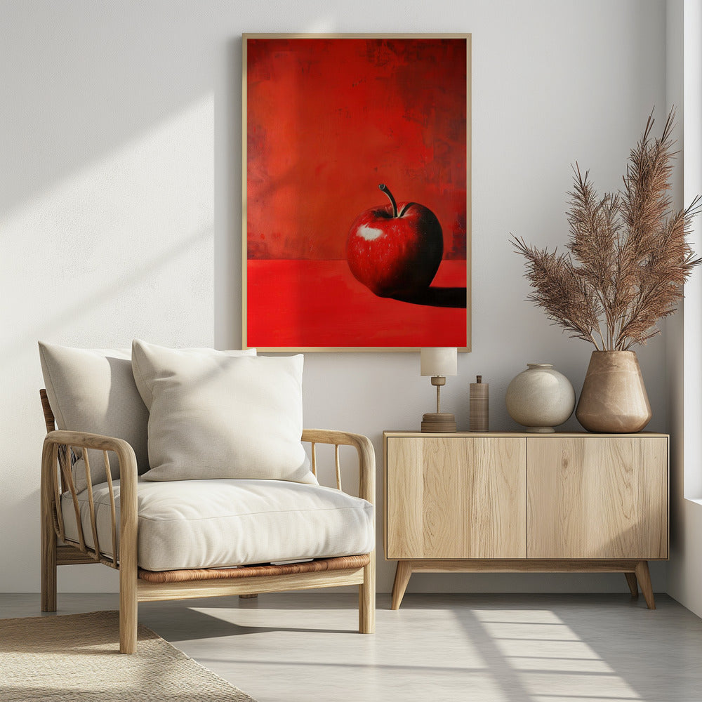 Apfel | Poster
