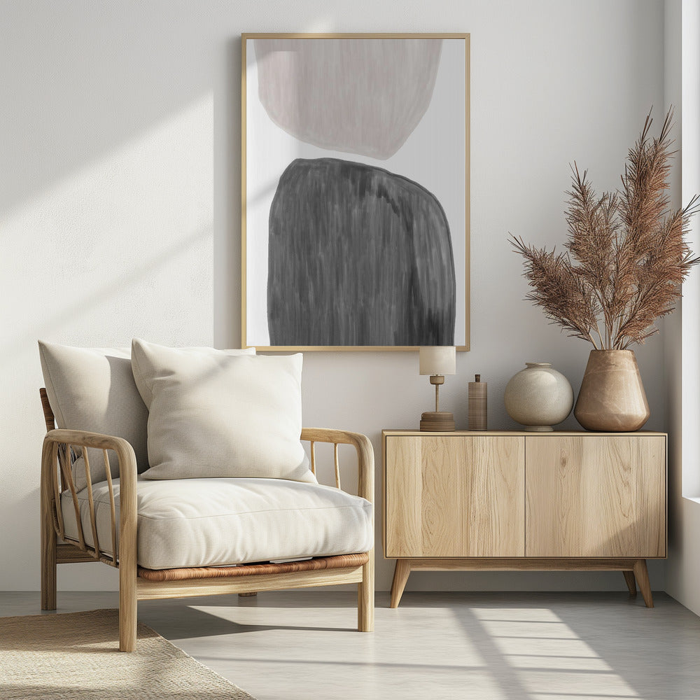 Duale Essenz | Poster