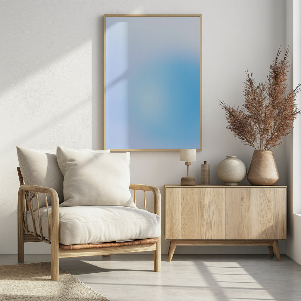Unscharf 11 | Poster