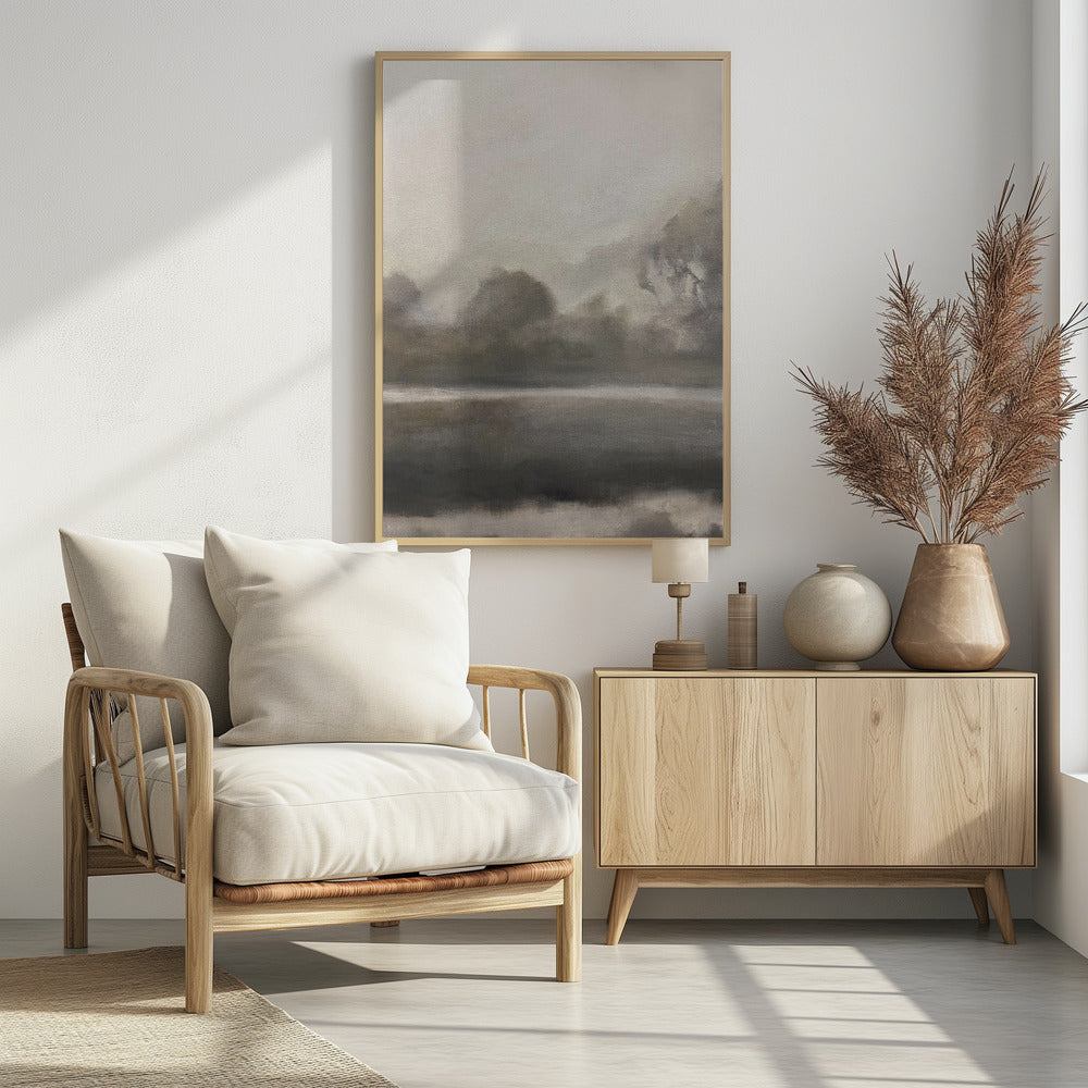Dream Wood | Poster