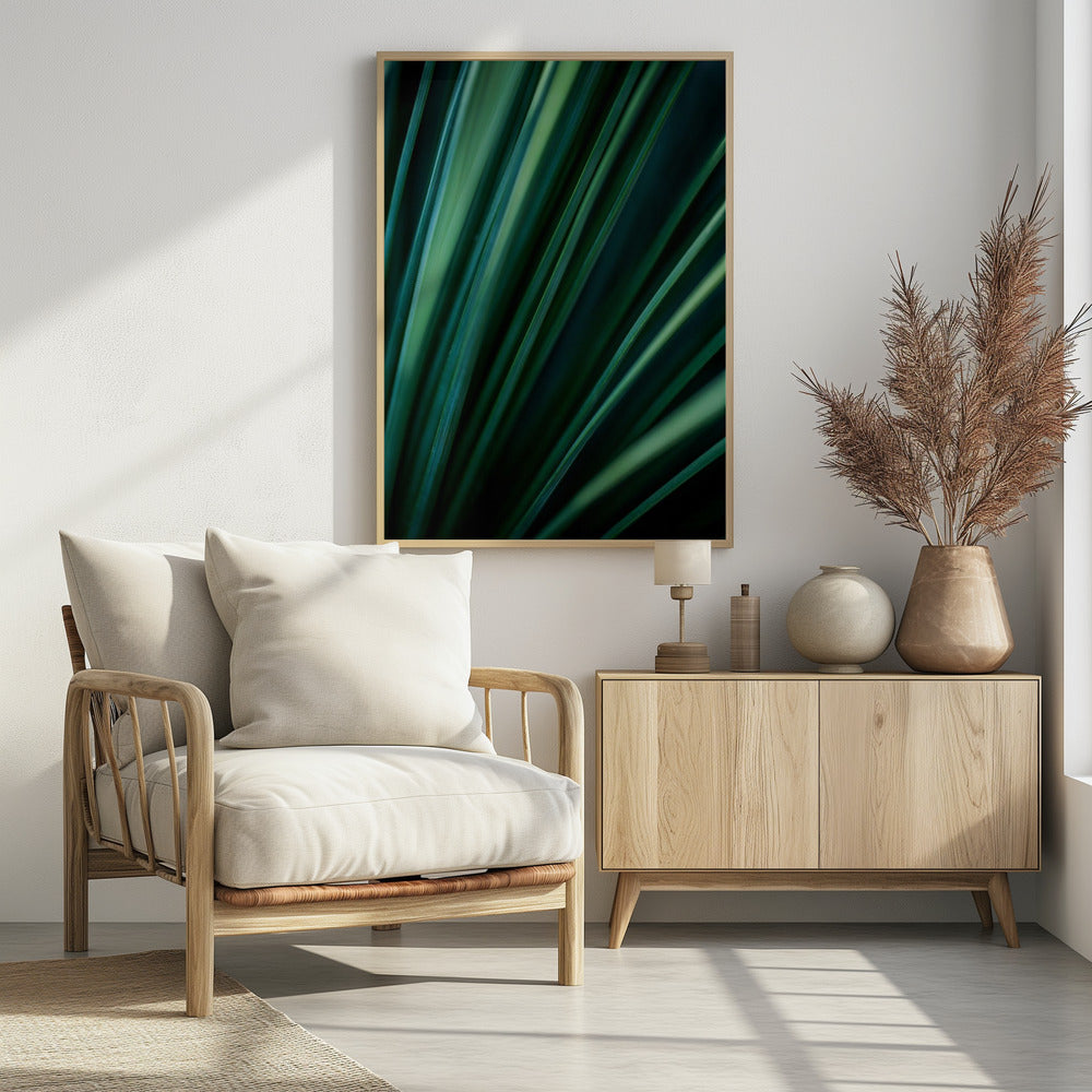 Green Straws 2 | Poster