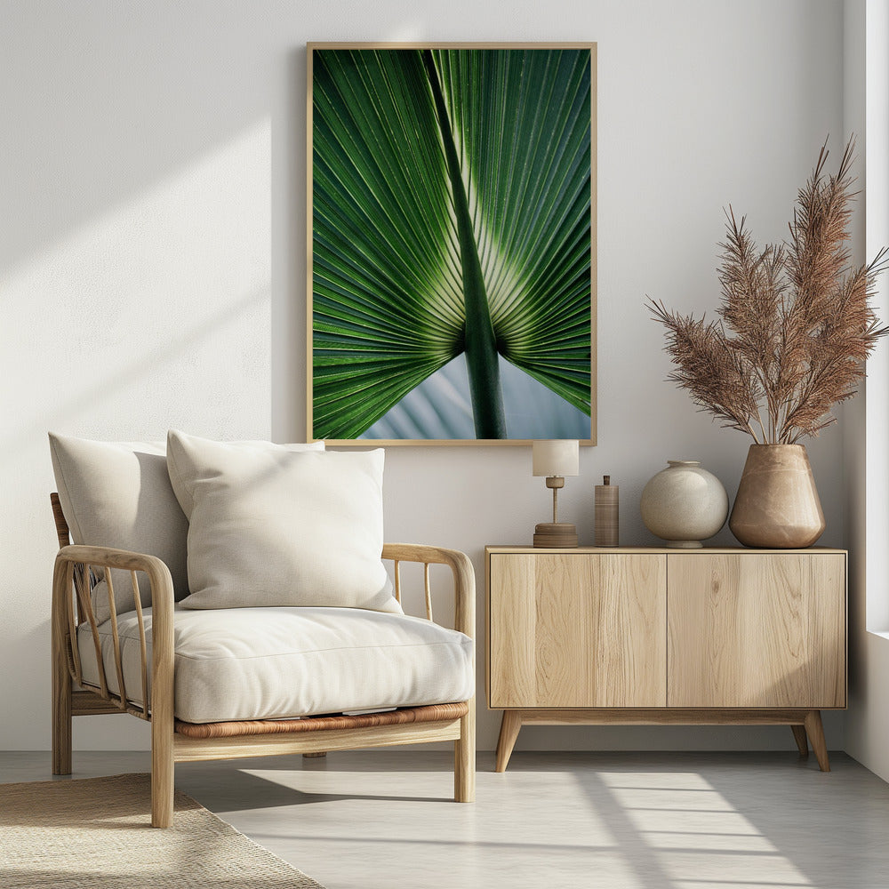 Leaves 12 | Poster