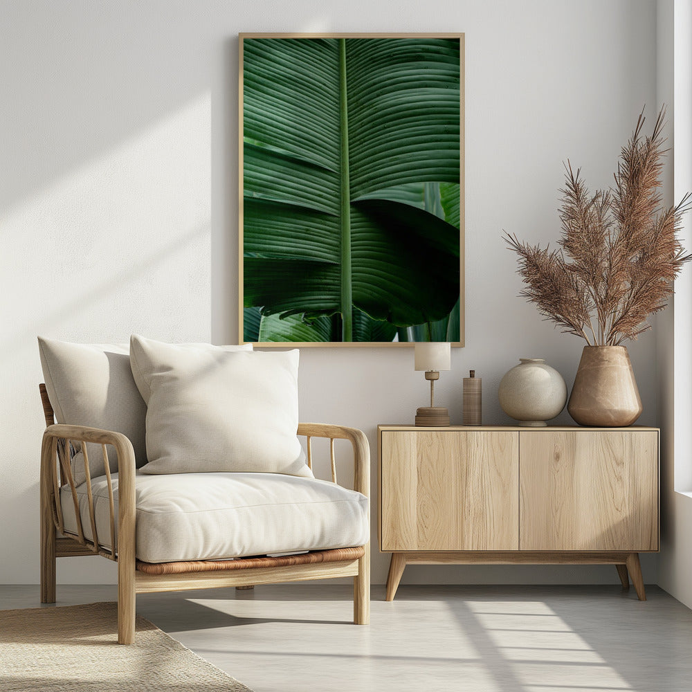 Leaves 15 | Poster