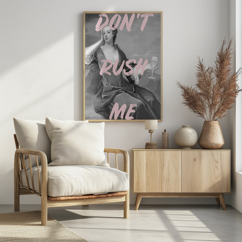 Champagnedrm2 Verhältnis 2x3 | Poster