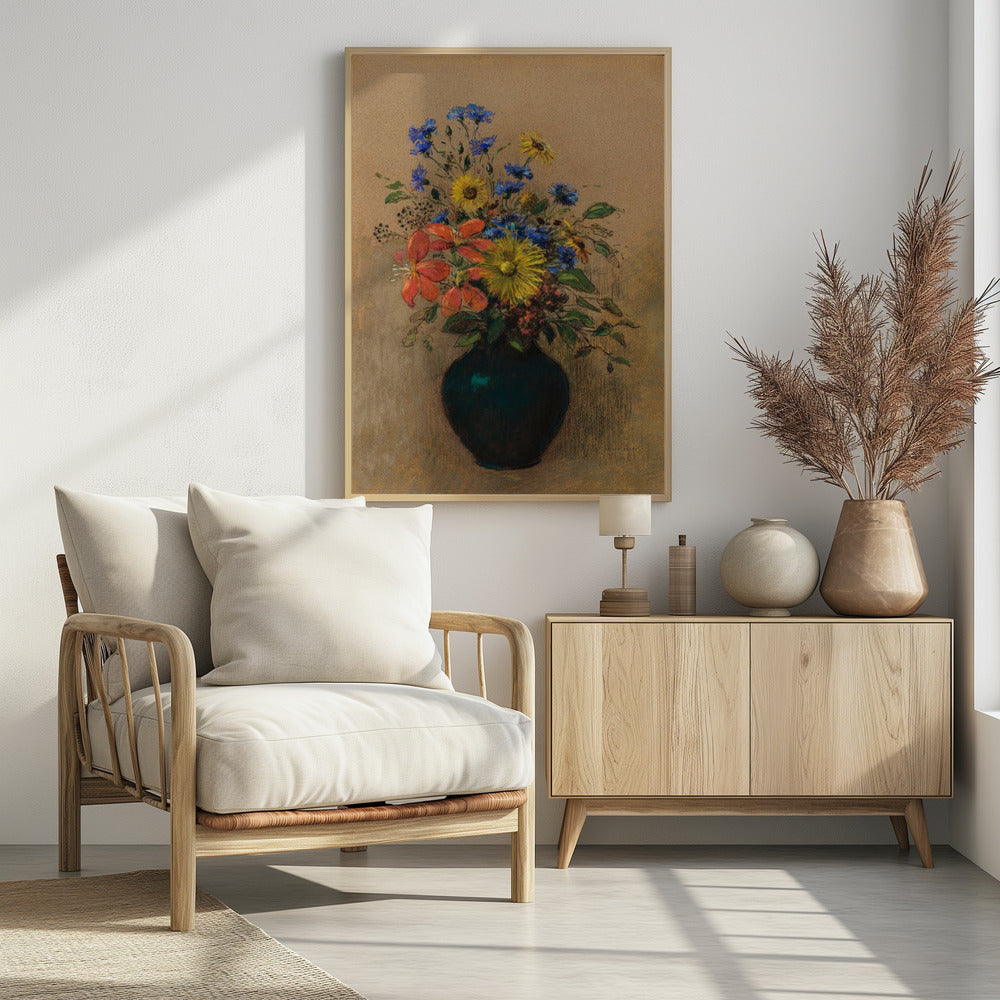 Wildblumen | Poster