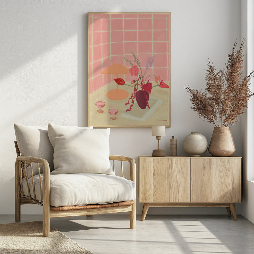 Sprudelnd | Poster