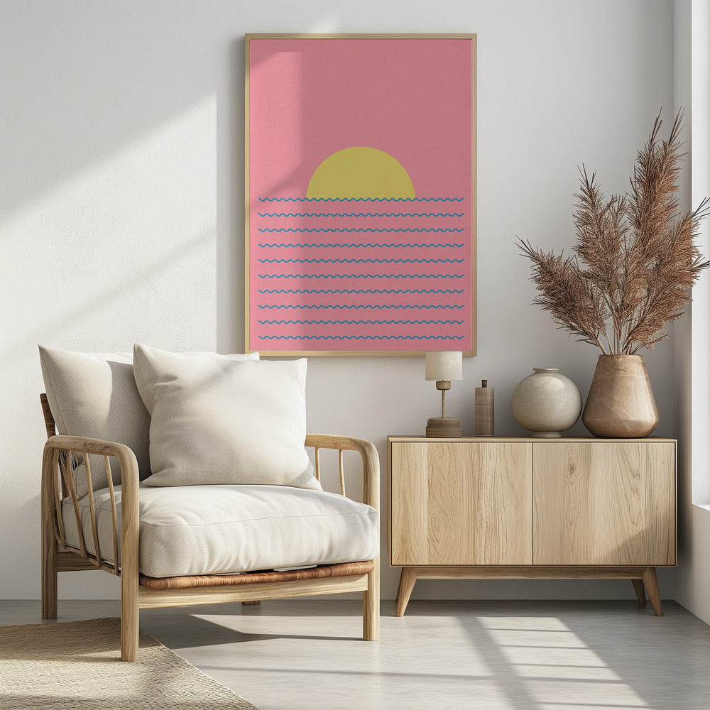 Every Day the Sun Rises | Poster