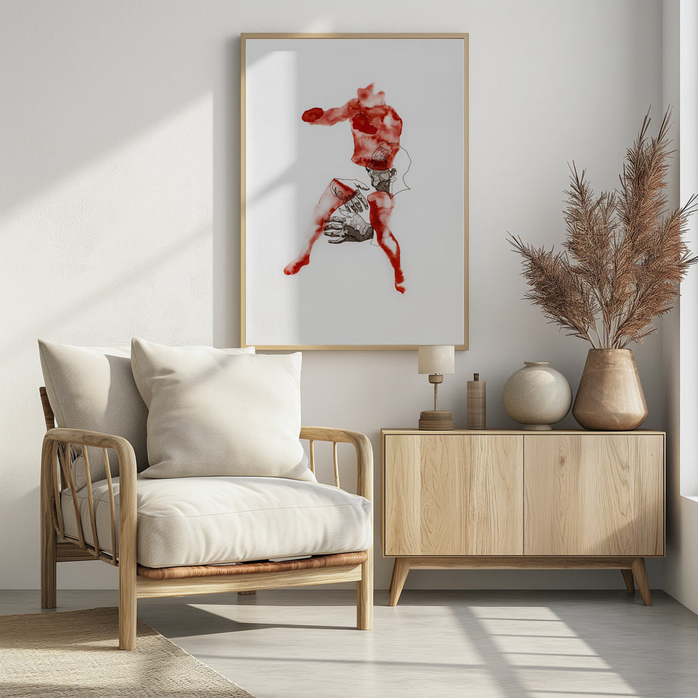 Küss Mich | Poster