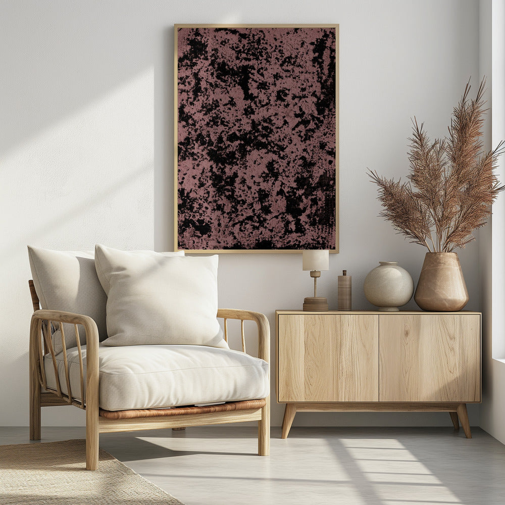Abstract Artwork Colourful #13 | Poster