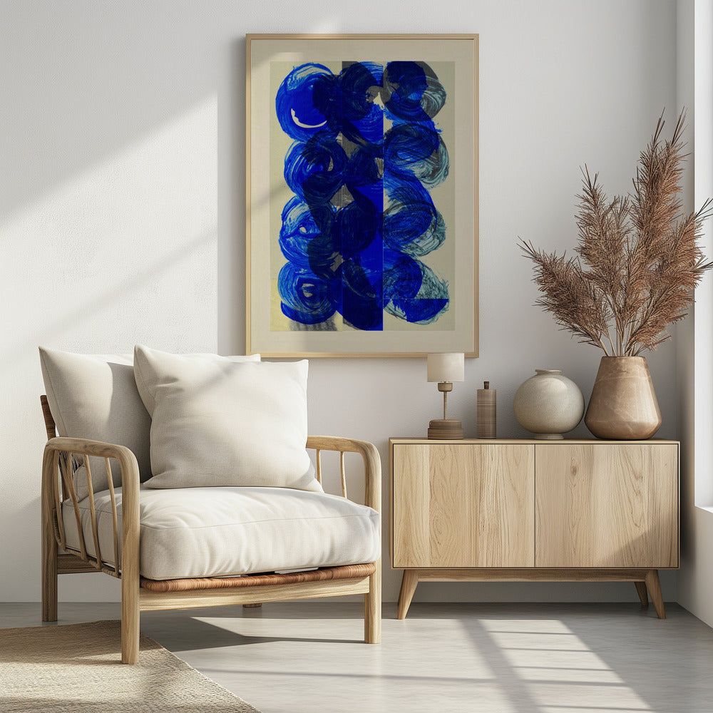 Donuts 4v3 16x22 | Poster