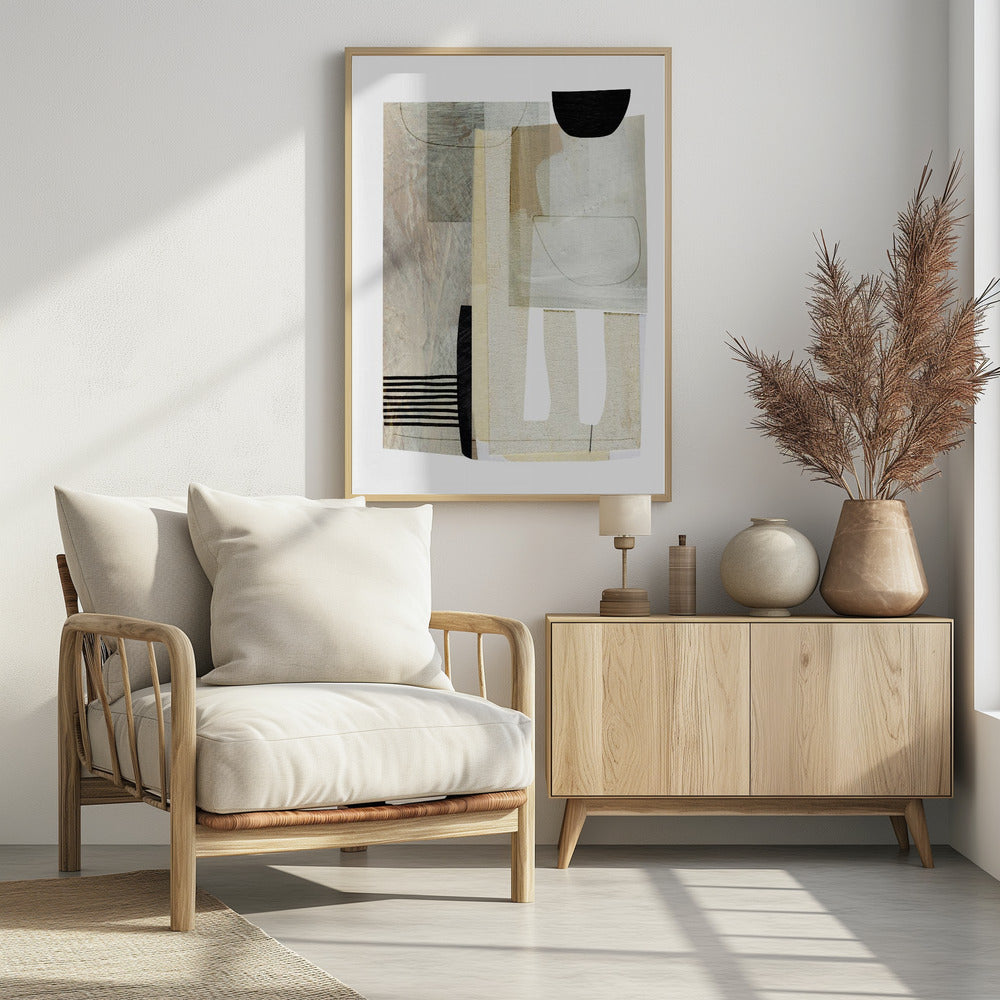 Knightsbridge | Poster