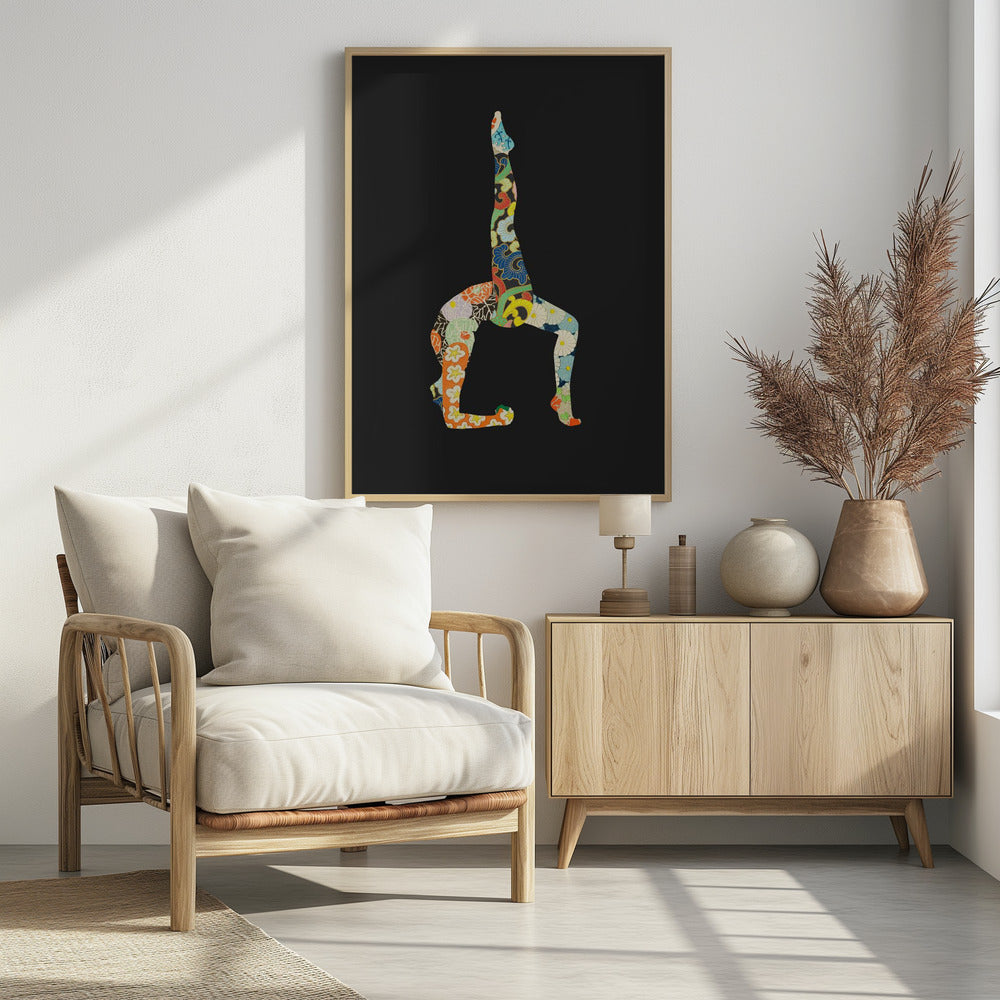 Strike A Pose #1 | Poster