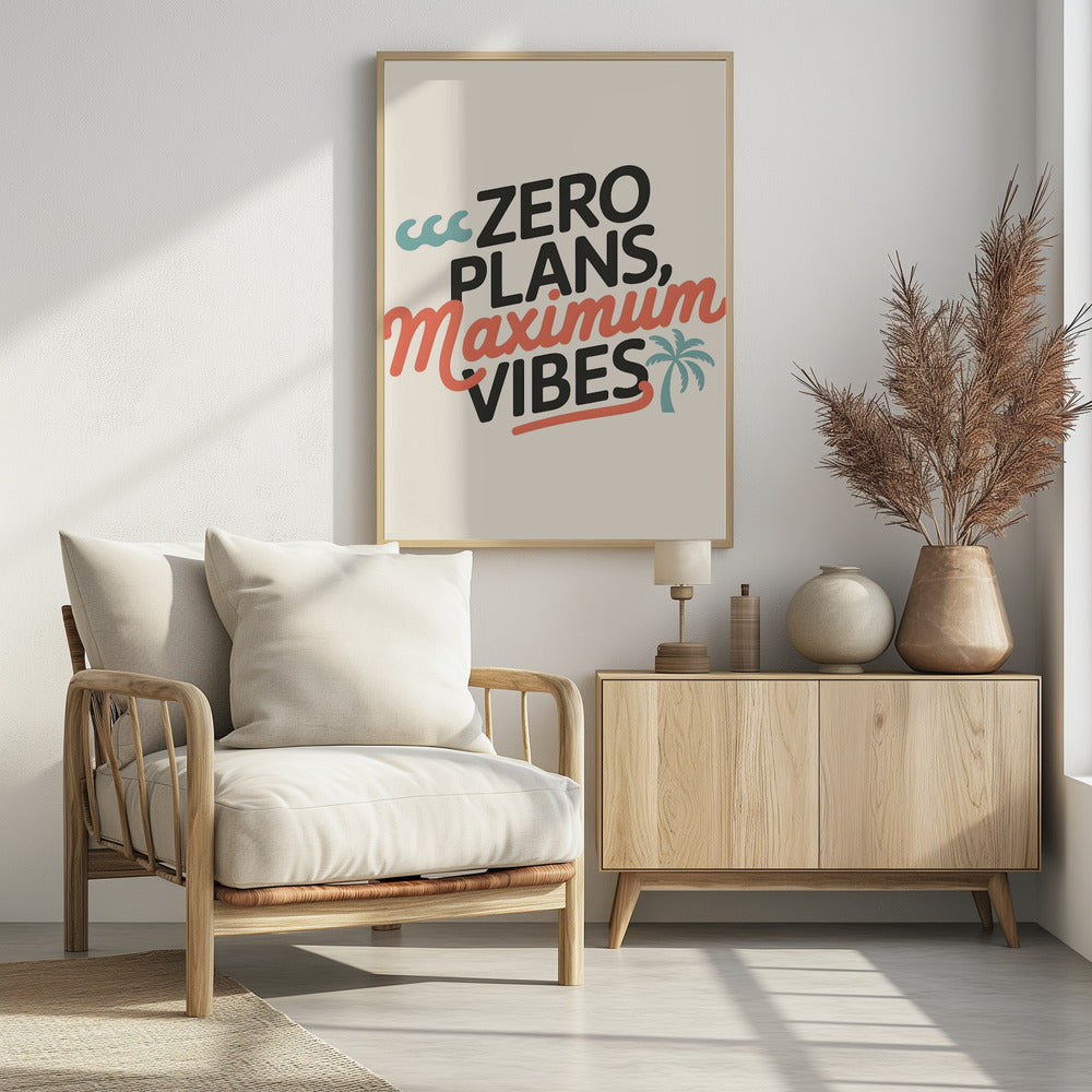 Keine Pläne, maximale Stimmung.png | Poster