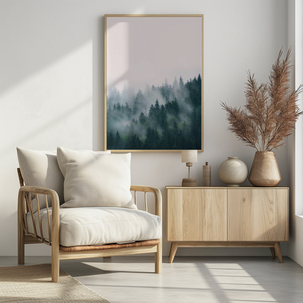 Forest | Poster