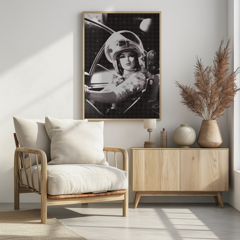Nächster Halt Mars | Poster