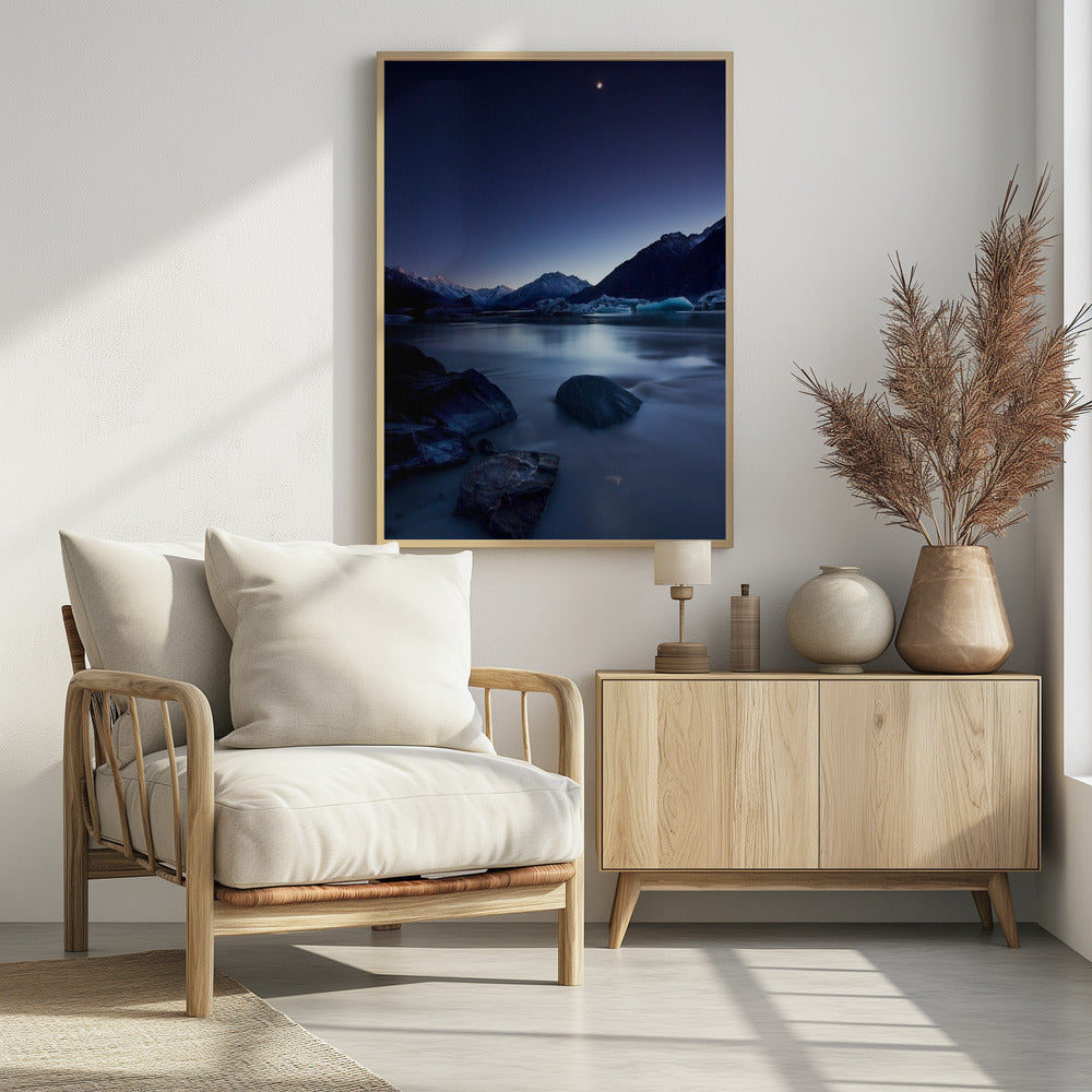 Mondlicht | Poster