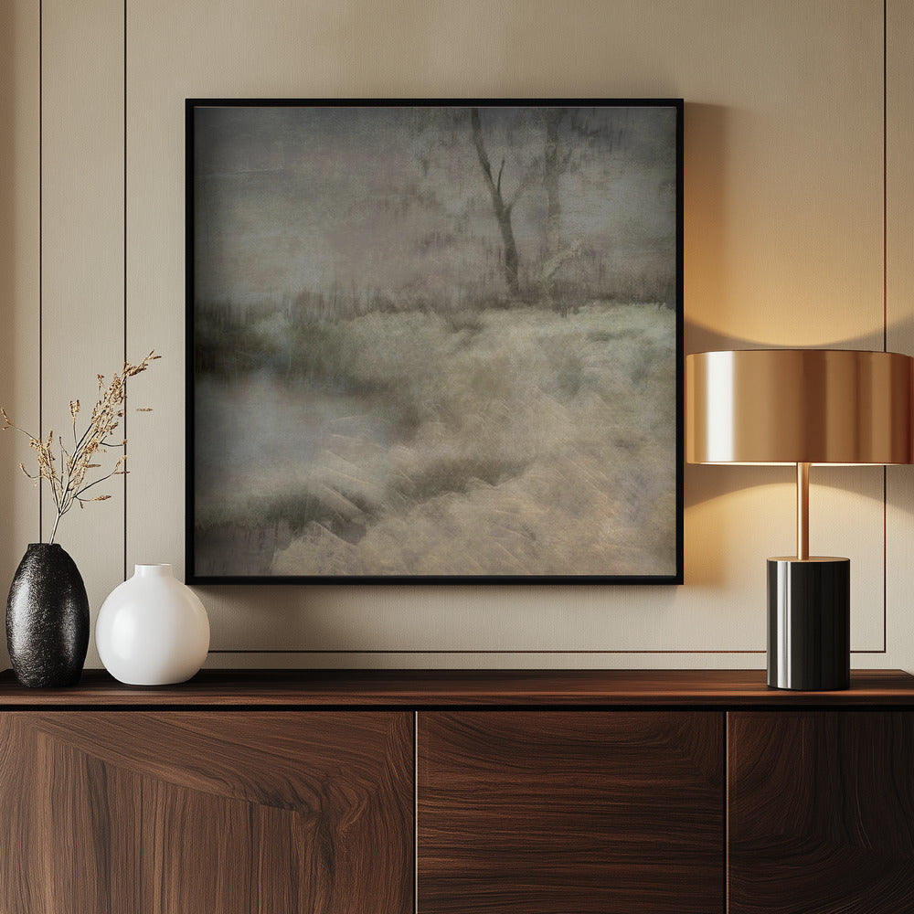 Kleines Ven | Poster