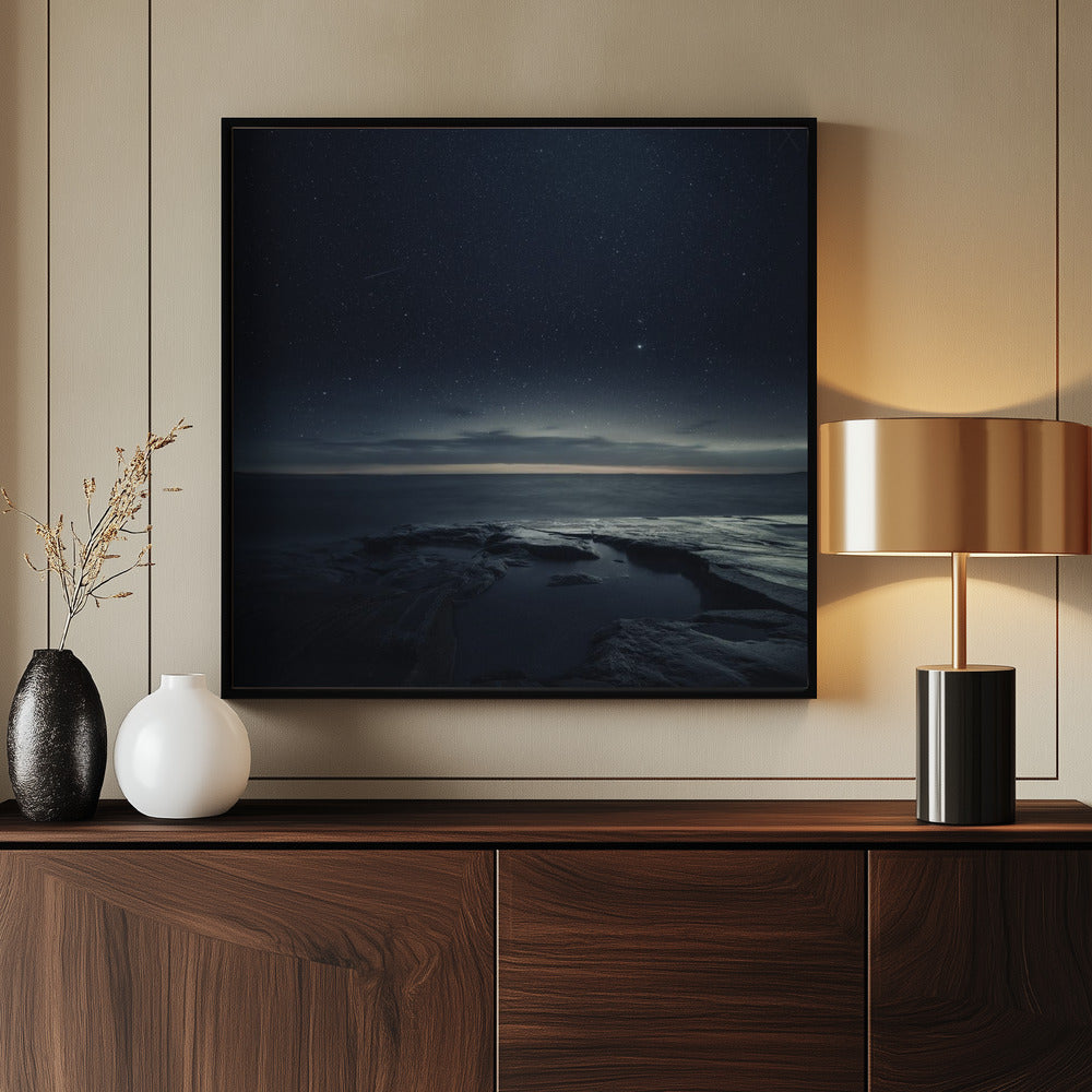 Untitled | Poster
