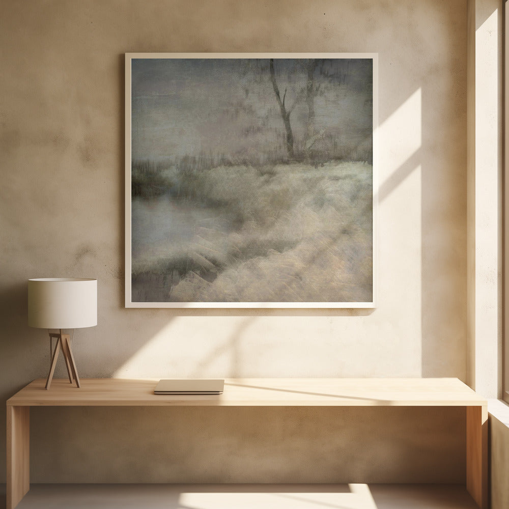 Kleines Ven | Poster