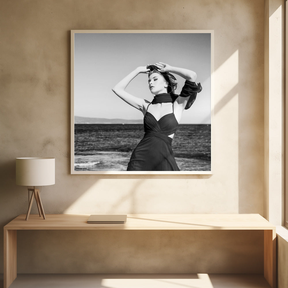 Model | Poster