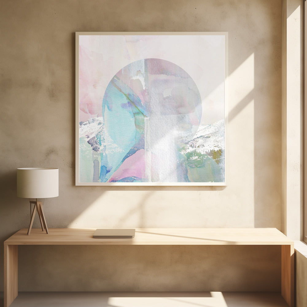 Over the Moon II | Poster