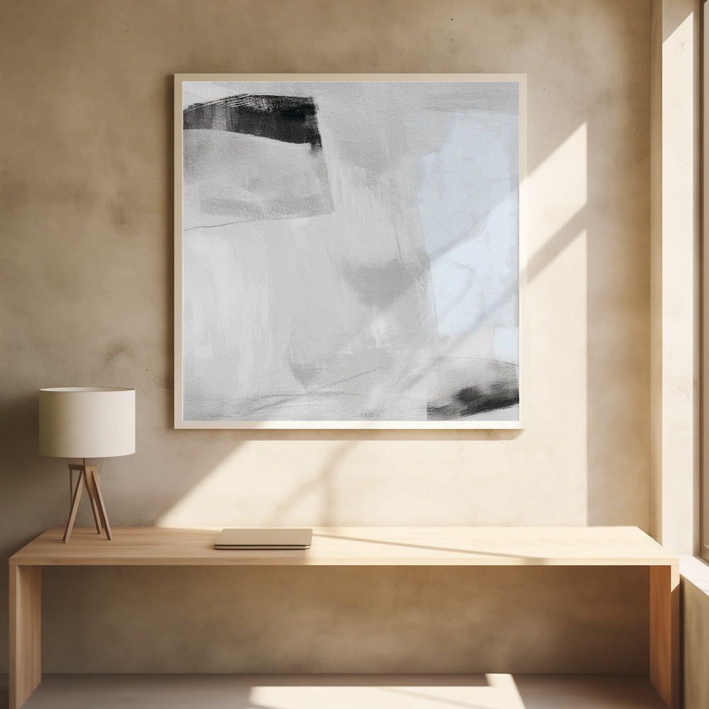 Layers III | Poster