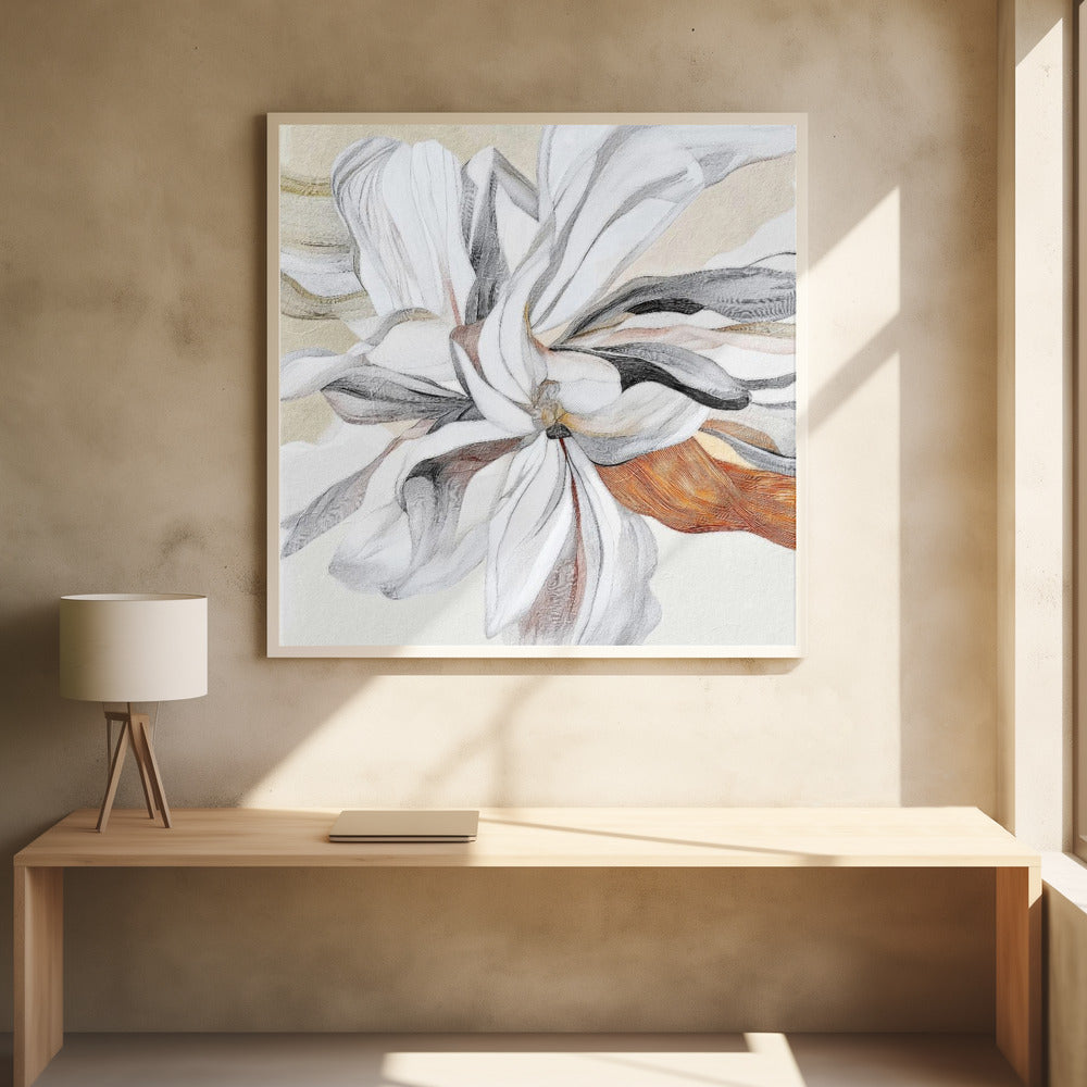 Fleur II | Poster
