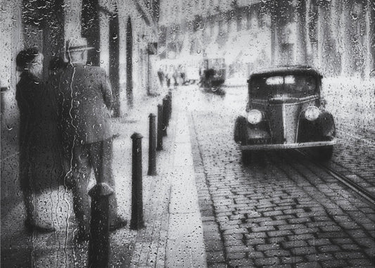 step back in time | Poster