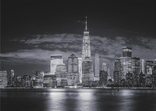 Gotham | Canvas