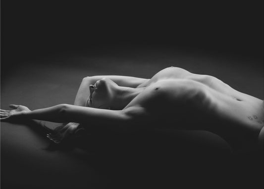 Woman | Canvas
