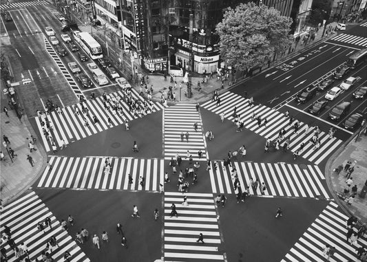 Ginza | Wallpaper
