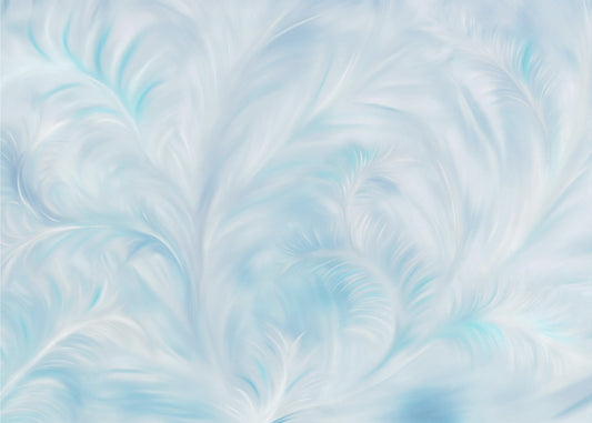Feathered Whispers | Canvas