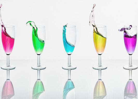 Spritzer | Poster
