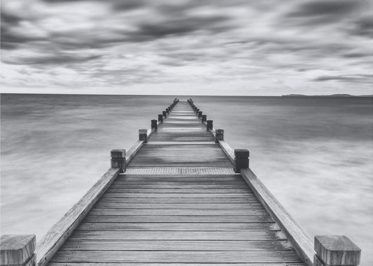 Embarquement | Canvas