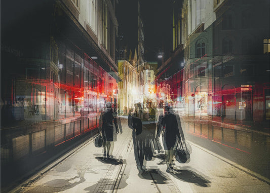 Freier Ausgang | Hintergrundbild
