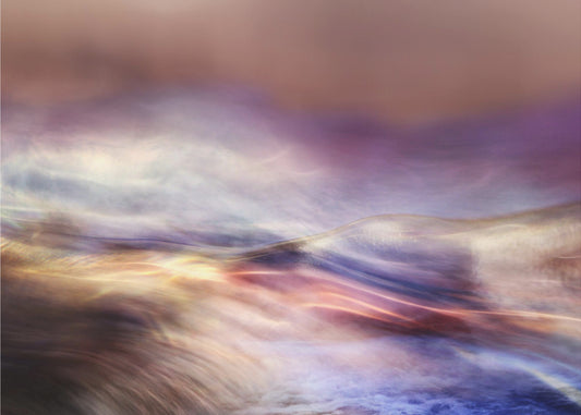 Wild river | Canvas