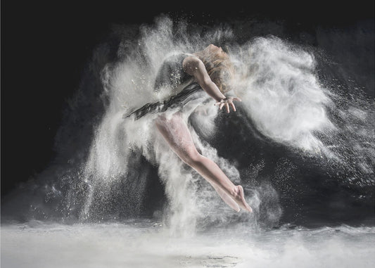 Raserei | Leinwand