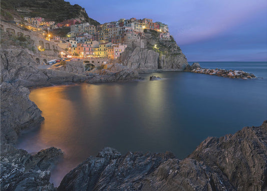Manarola Lifestyle | Leinwand