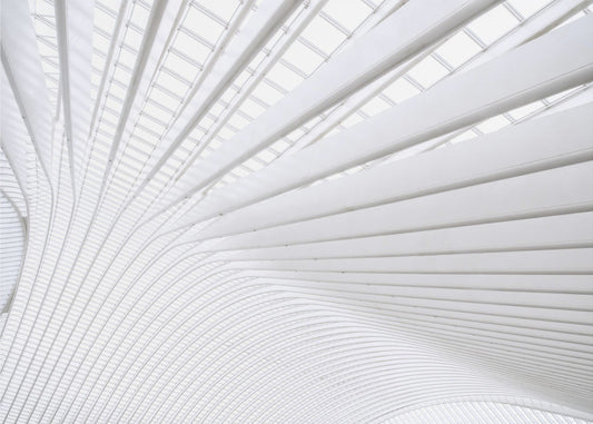 Curvature | Canvas